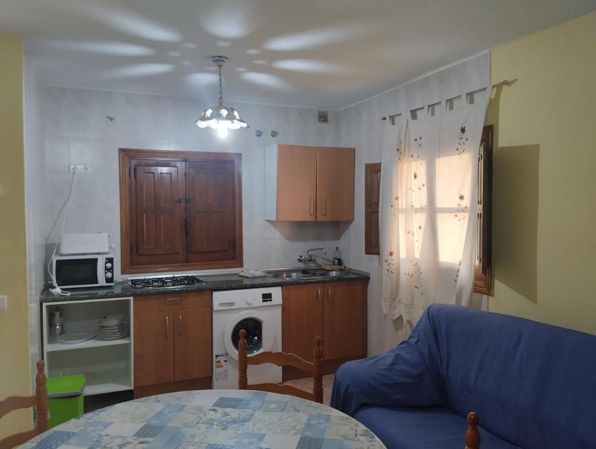 Apartamentos Condado De Miranda Miranda del Castañar Zewnętrze zdjęcie