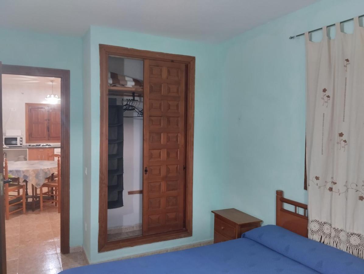 Apartamentos Condado De Miranda Miranda del Castañar Zewnętrze zdjęcie