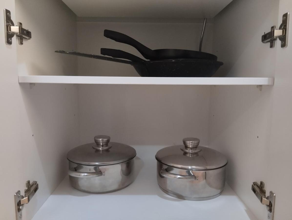 Apartamentos Condado De Miranda Miranda del Castañar Zewnętrze zdjęcie