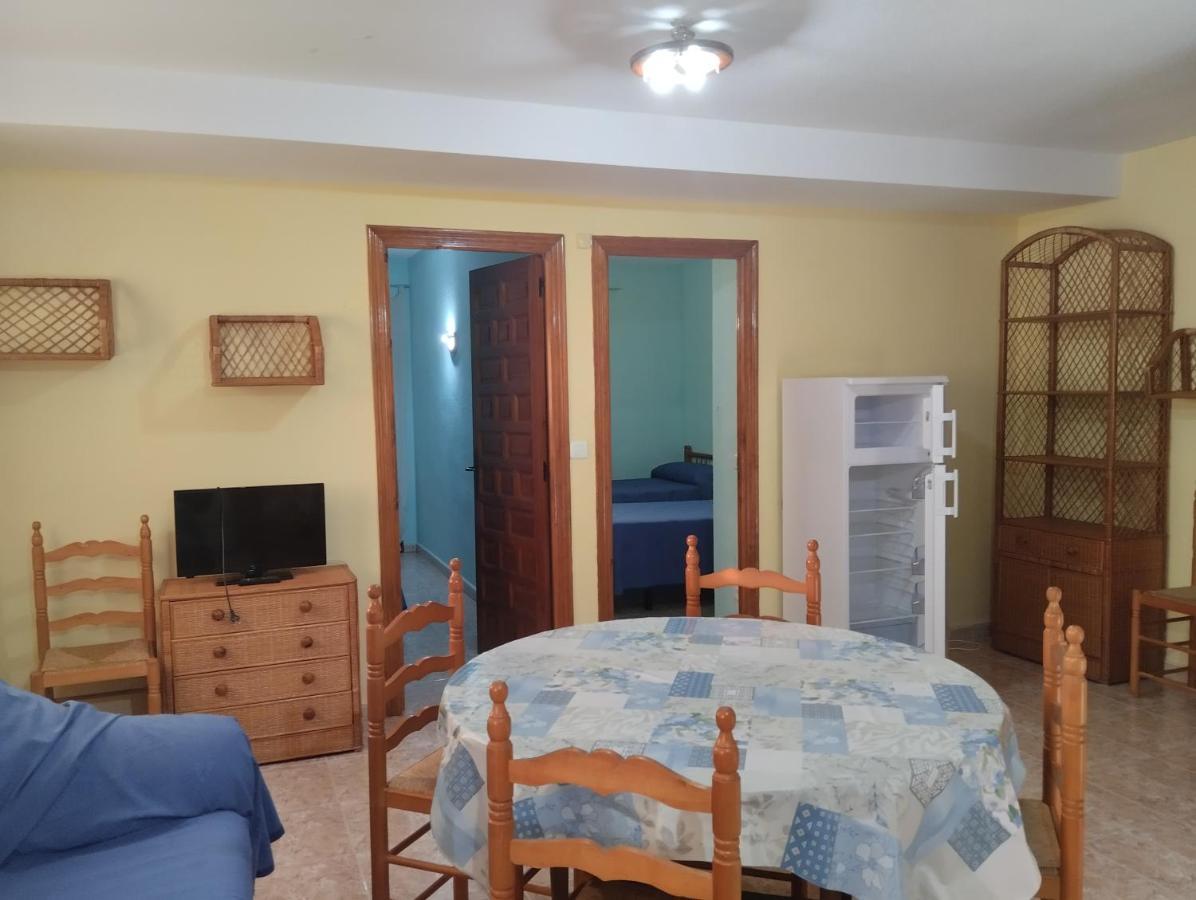 Apartamentos Condado De Miranda Miranda del Castañar Zewnętrze zdjęcie